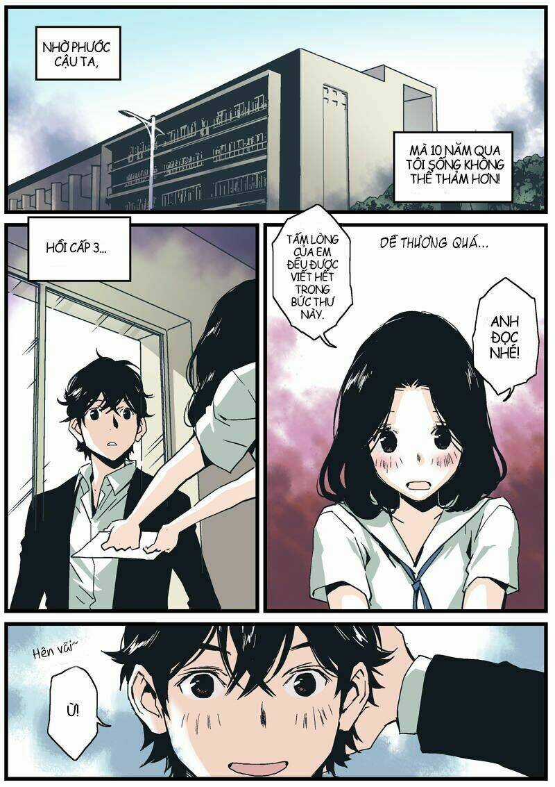 Guarding Chapter 1 trang 9