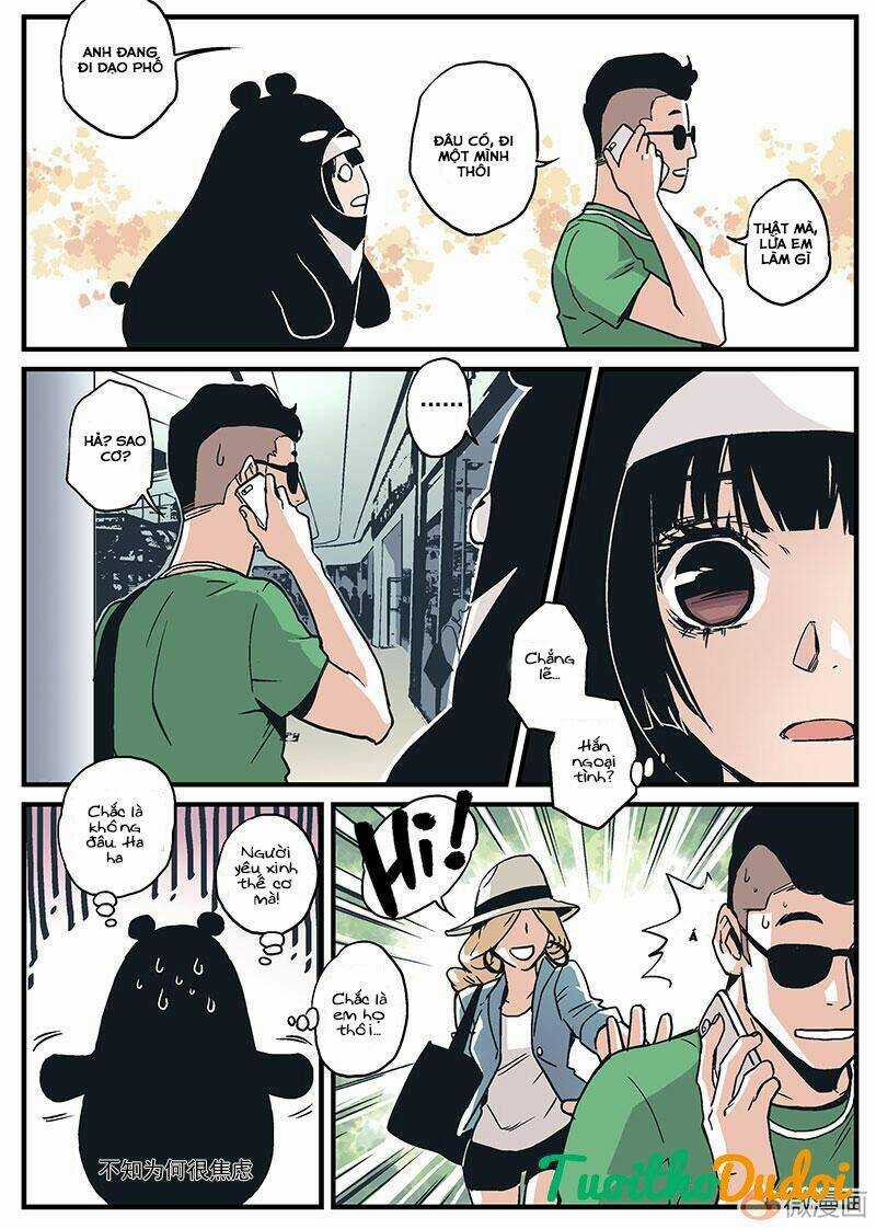 Guarding Chapter 12 trang 7