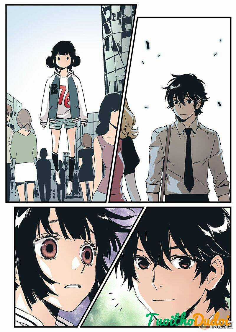 Guarding Chapter 13 trang 10