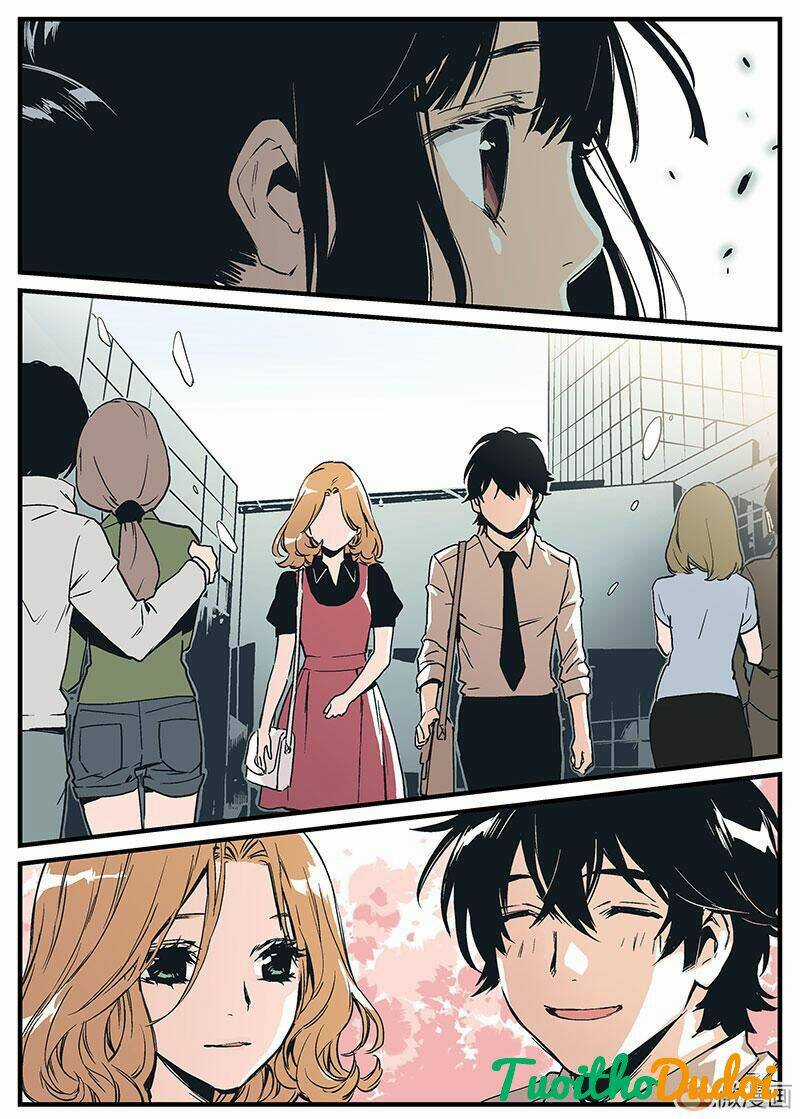 Guarding Chapter 13 trang 9