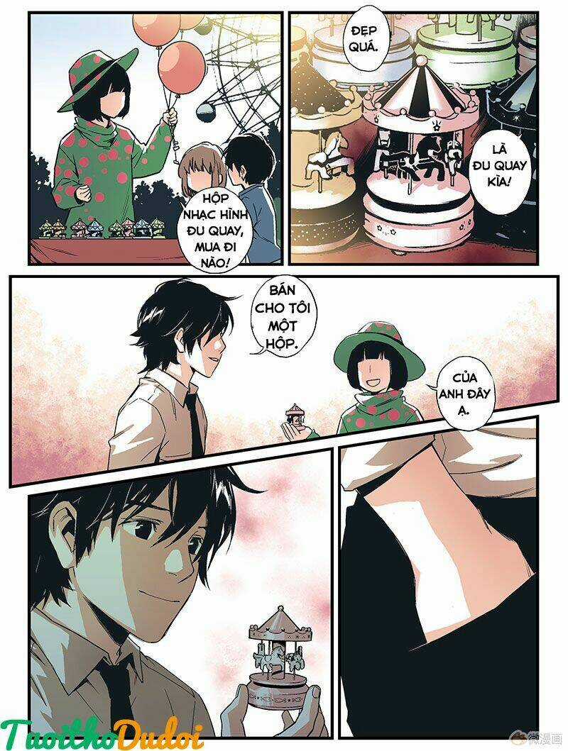 Guarding Chapter 14 trang 2