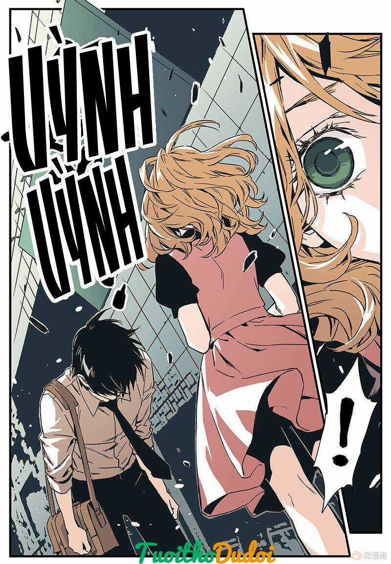 Guarding Chapter 15 trang 7