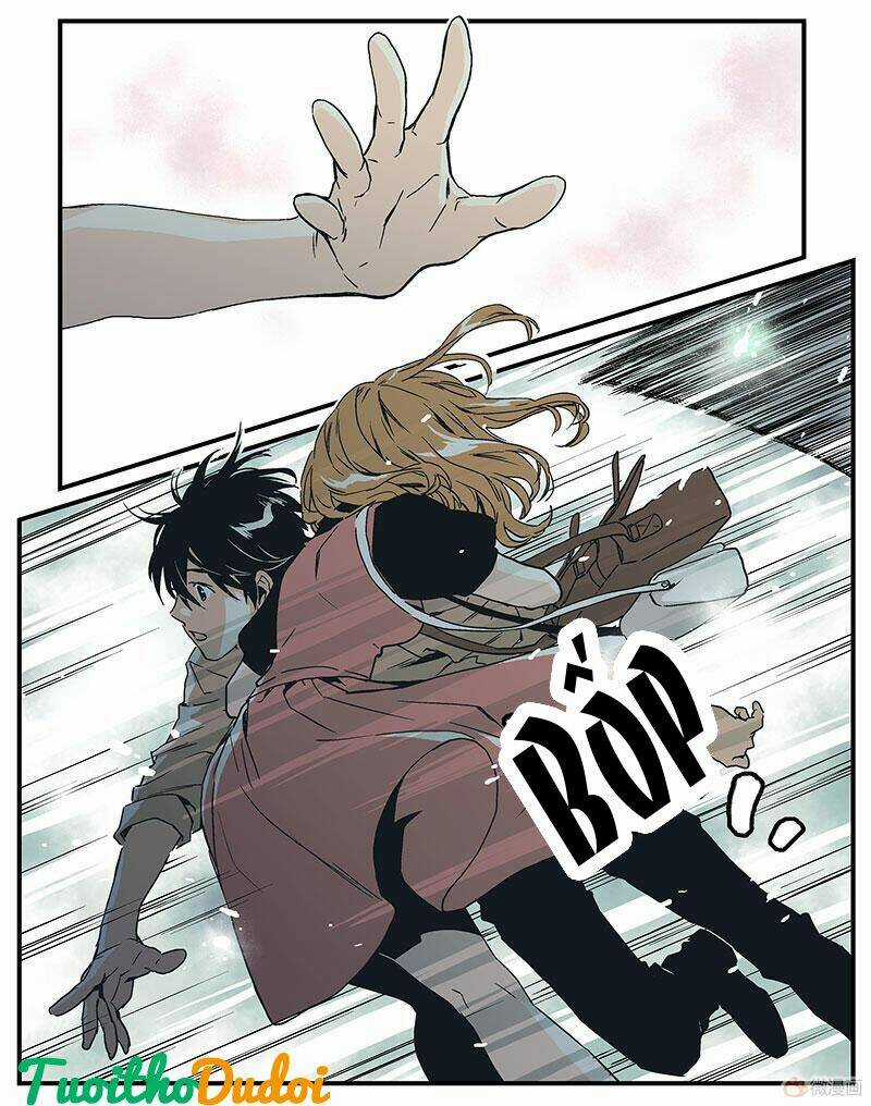 Guarding Chapter 15 trang 8