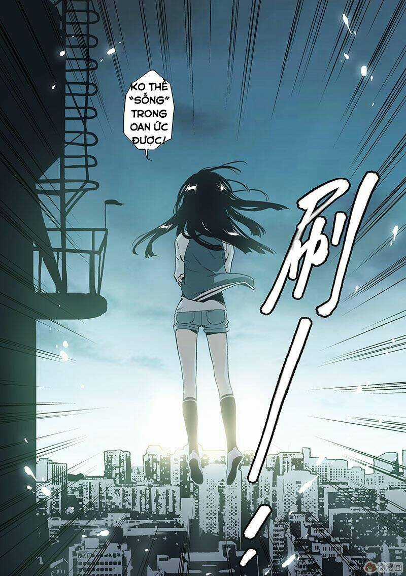 Guarding Chapter 18 trang 5