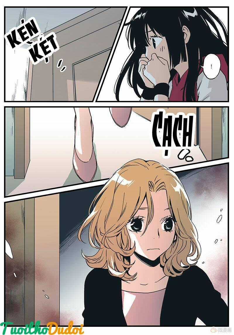 Guarding Chapter 19 trang 13