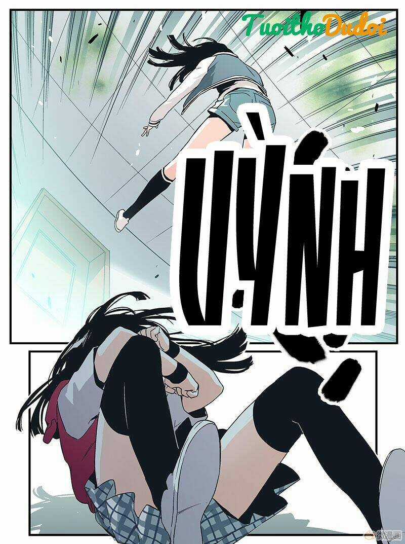 Guarding Chapter 19 trang 5