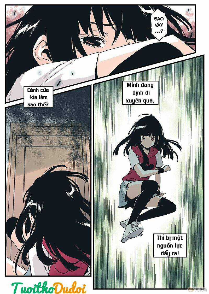 Guarding Chapter 19 trang 6