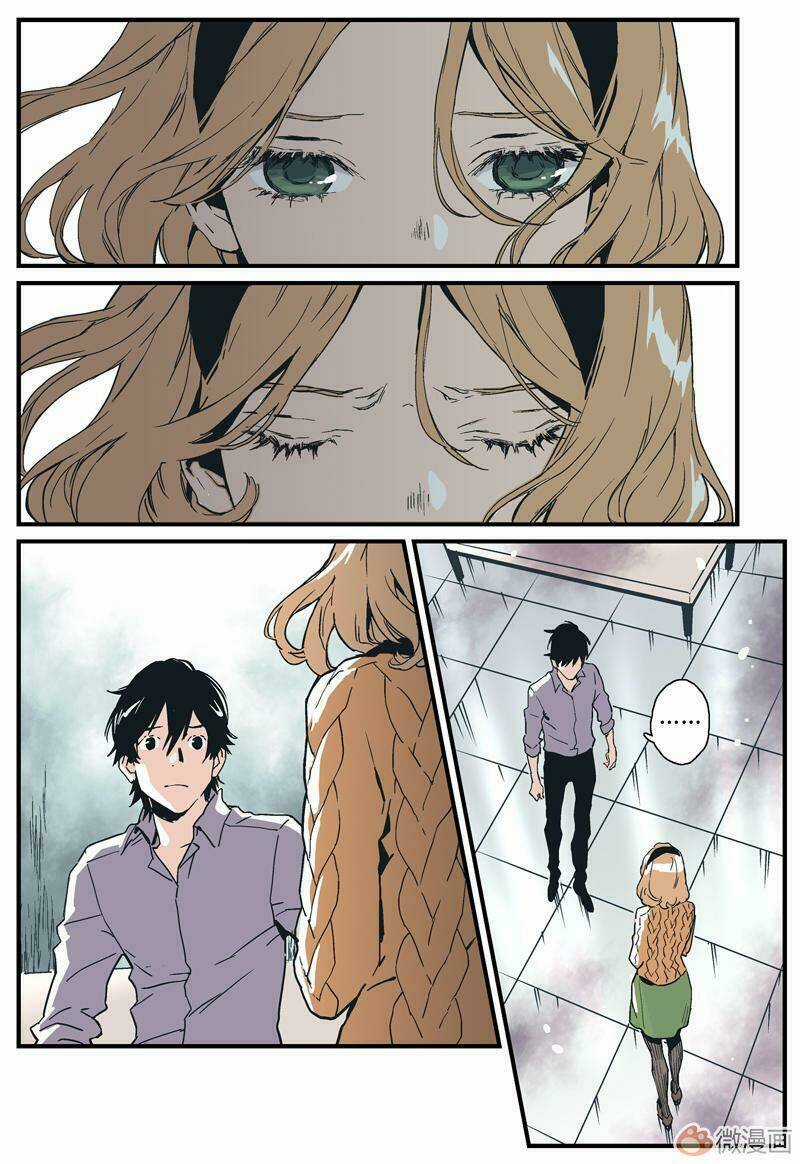 Guarding Chapter 2 trang 18