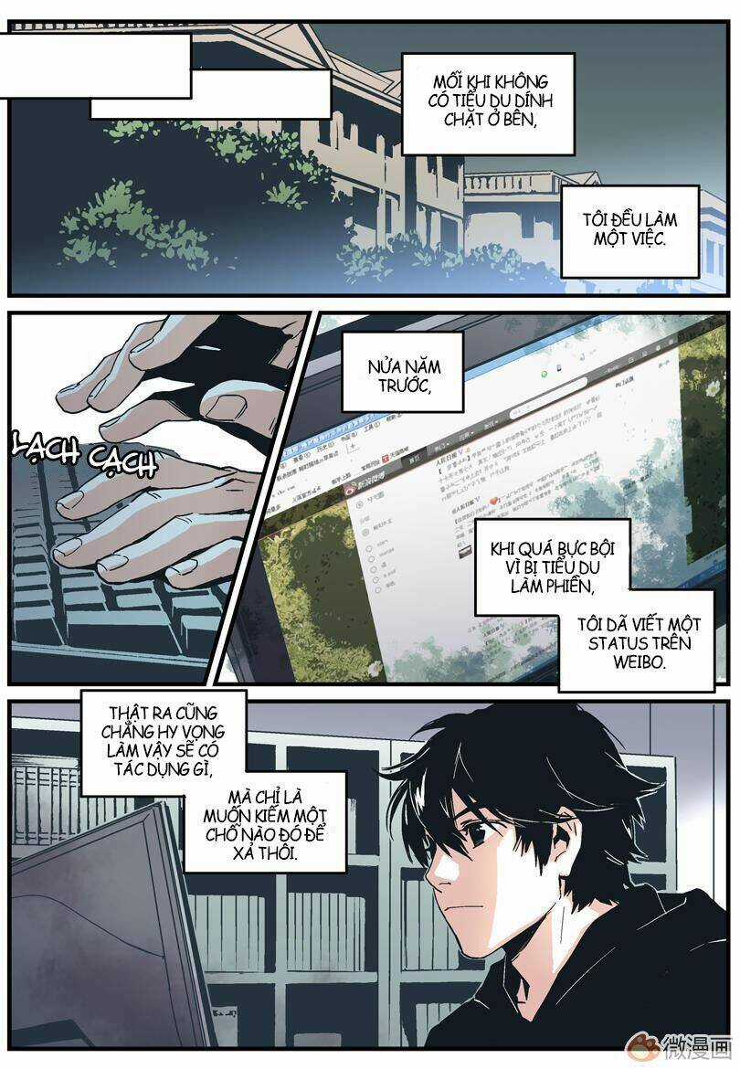 Guarding Chapter 2 trang 24