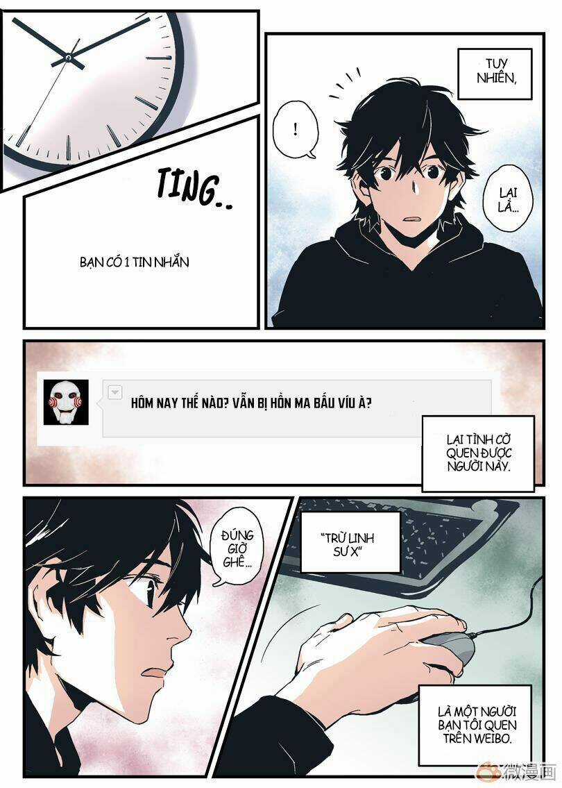 Guarding Chapter 2 trang 25