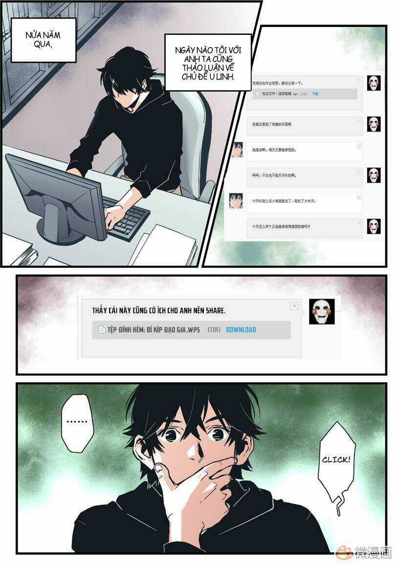 Guarding Chapter 2 trang 26