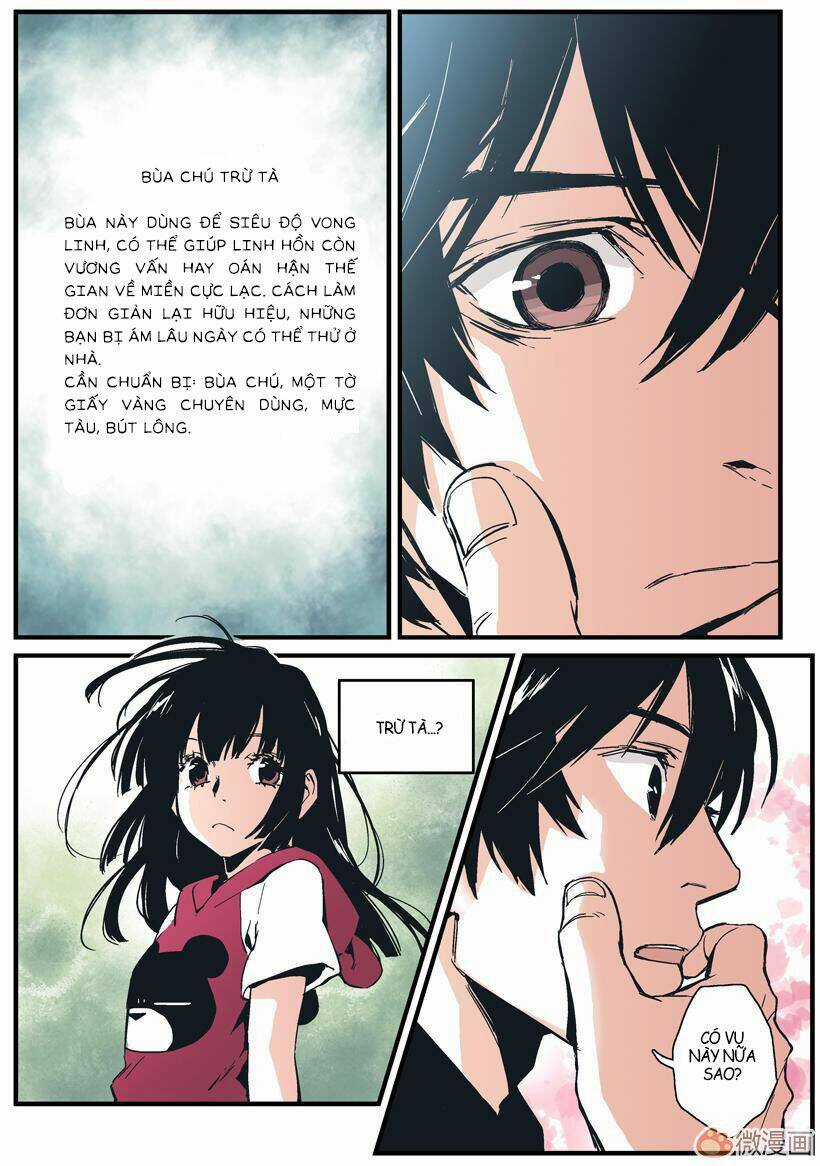 Guarding Chapter 2 trang 27