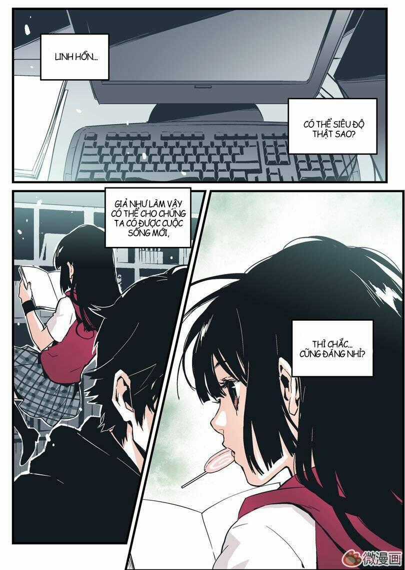 Guarding Chapter 2 trang 30