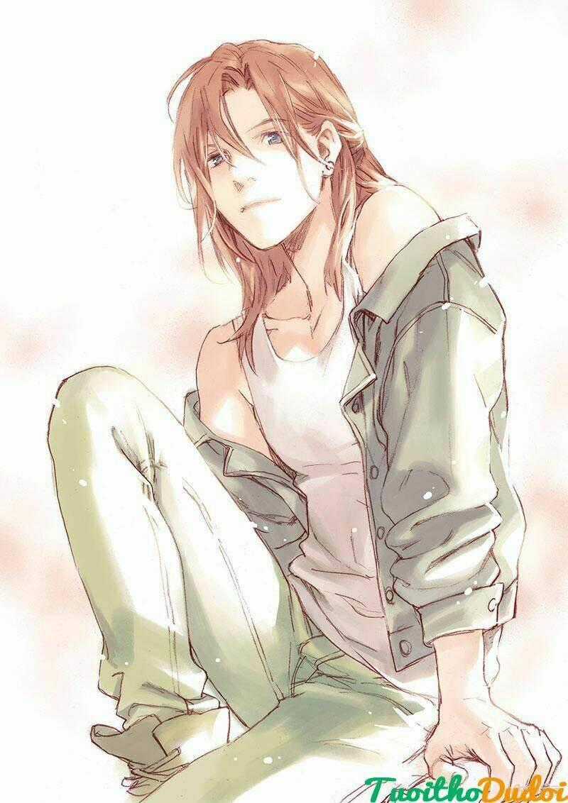 Guarding Chapter 22 trang 1