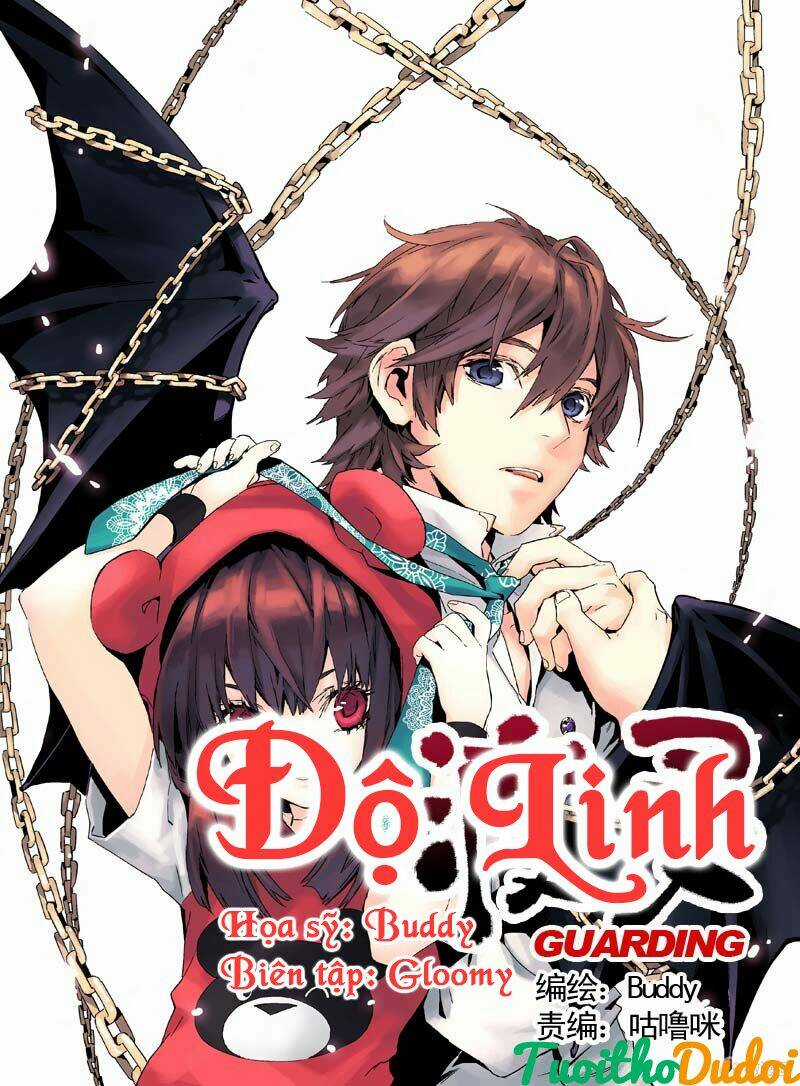 Guarding Chapter 3 trang 2