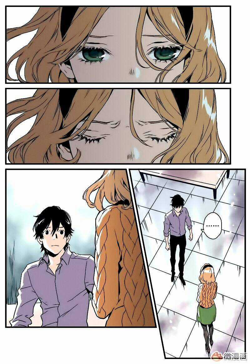 Guarding Chapter 4 trang 4