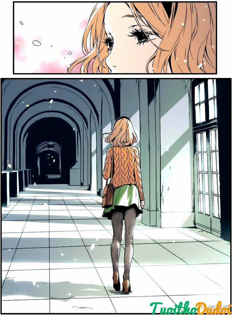 Guarding Chapter 4 trang 7