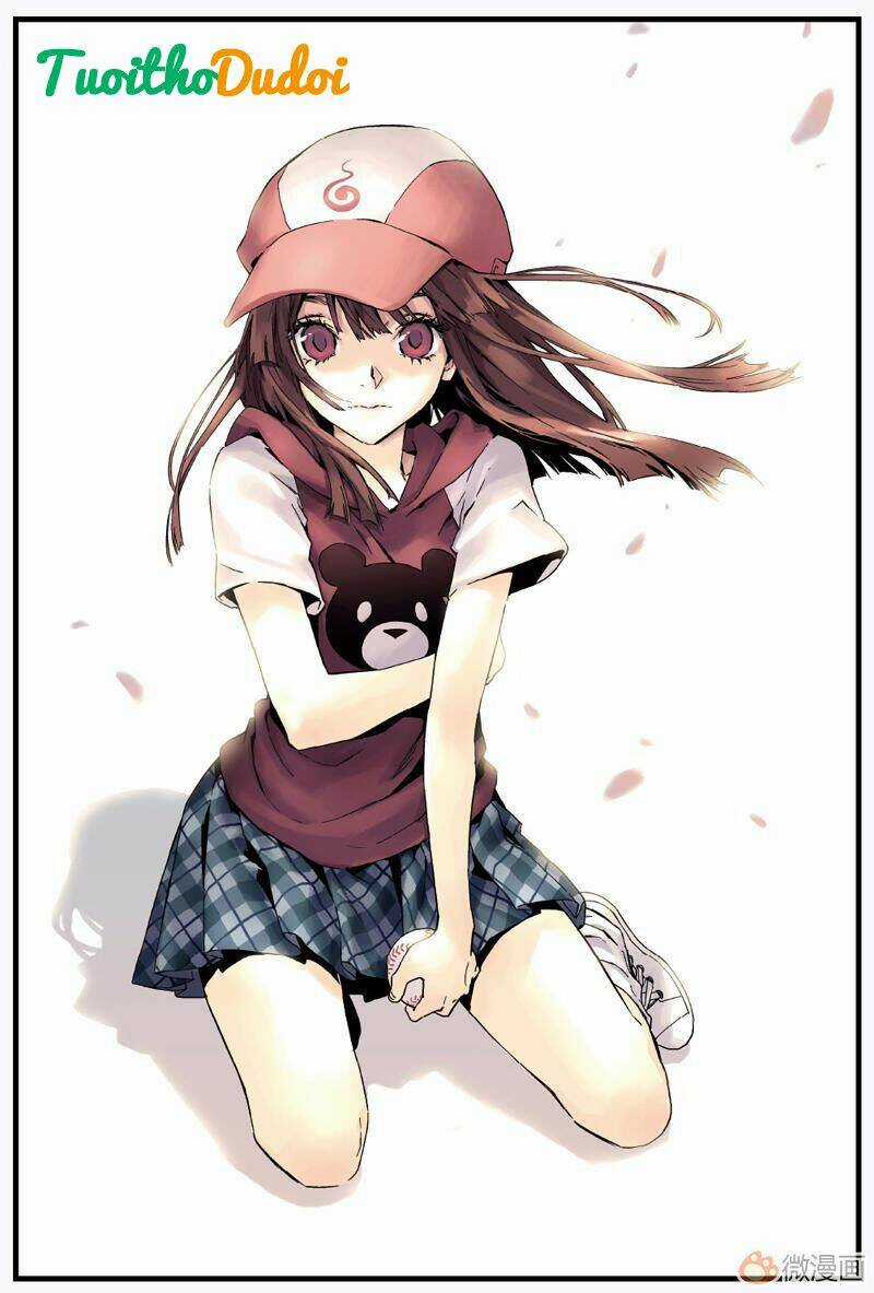 Guarding Chapter 5 trang 2