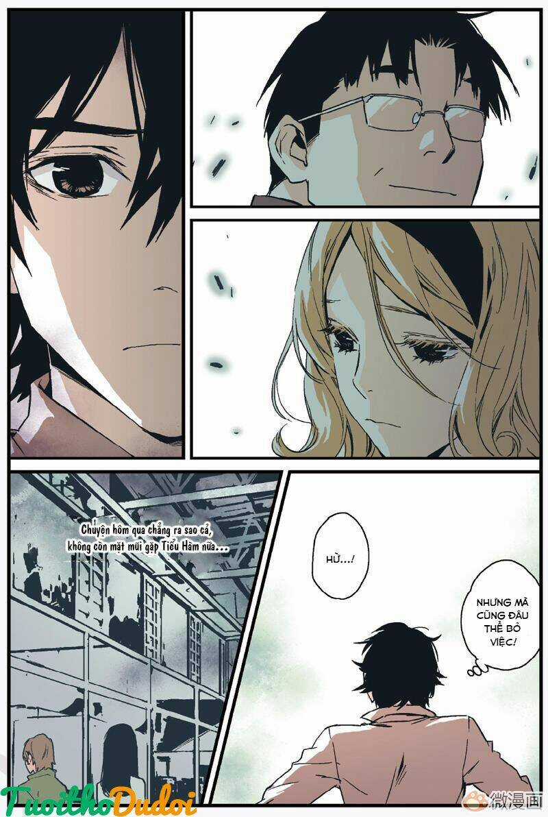 Guarding Chapter 5 trang 4