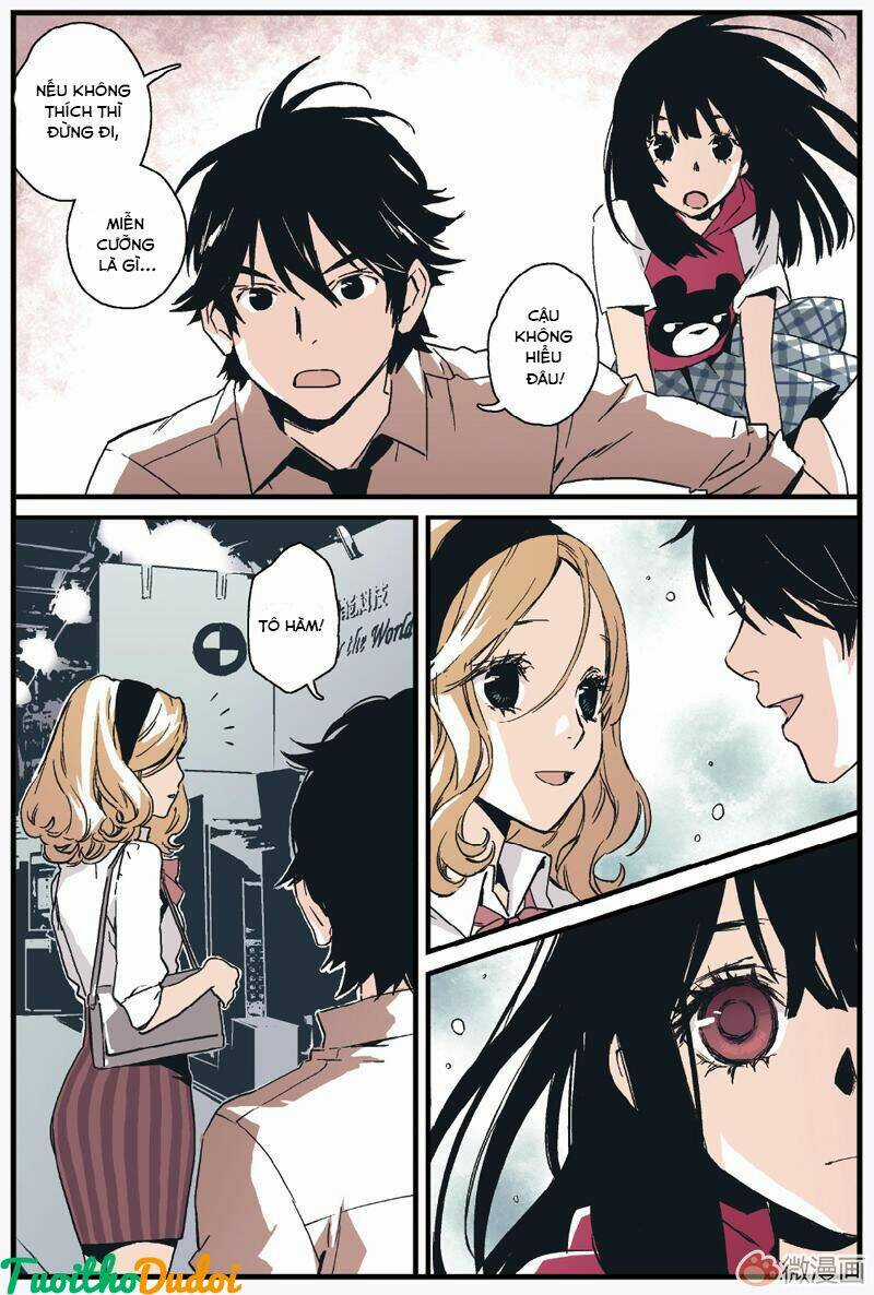Guarding Chapter 5 trang 5