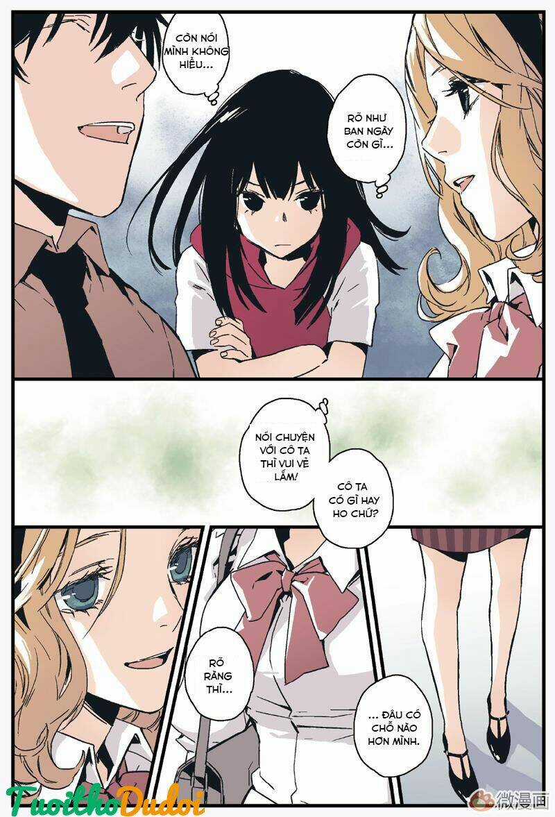 Guarding Chapter 5 trang 6