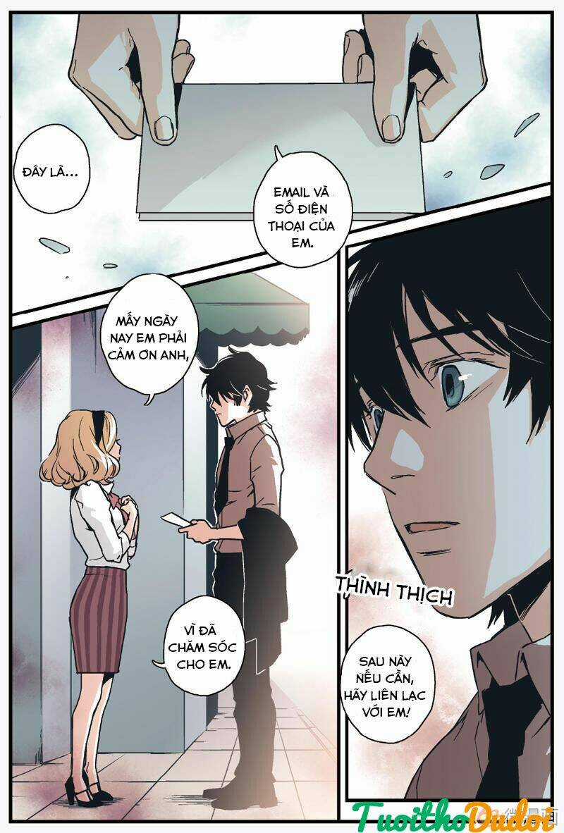 Guarding Chapter 6 trang 13