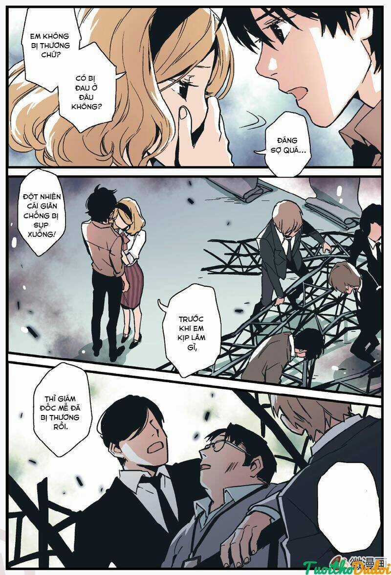 Guarding Chapter 6 trang 7