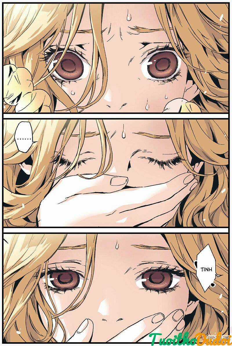 Guarding Chapter 7 trang 10