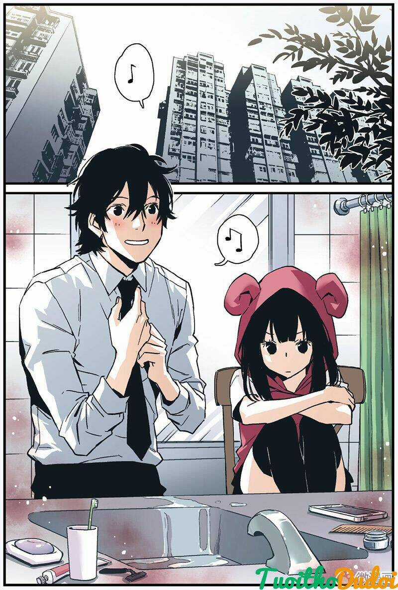 Guarding Chapter 7 trang 12