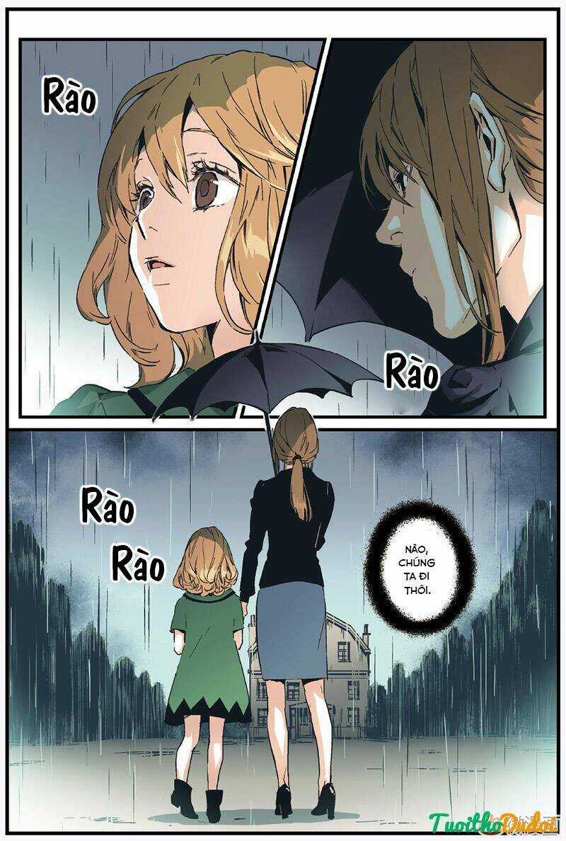 Guarding Chapter 7 trang 4