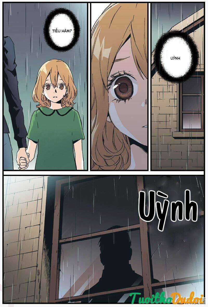 Guarding Chapter 7 trang 5