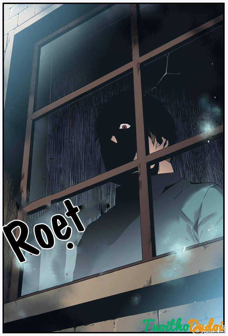 Guarding Chapter 7 trang 6