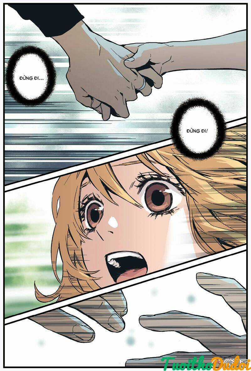 Guarding Chapter 7 trang 7