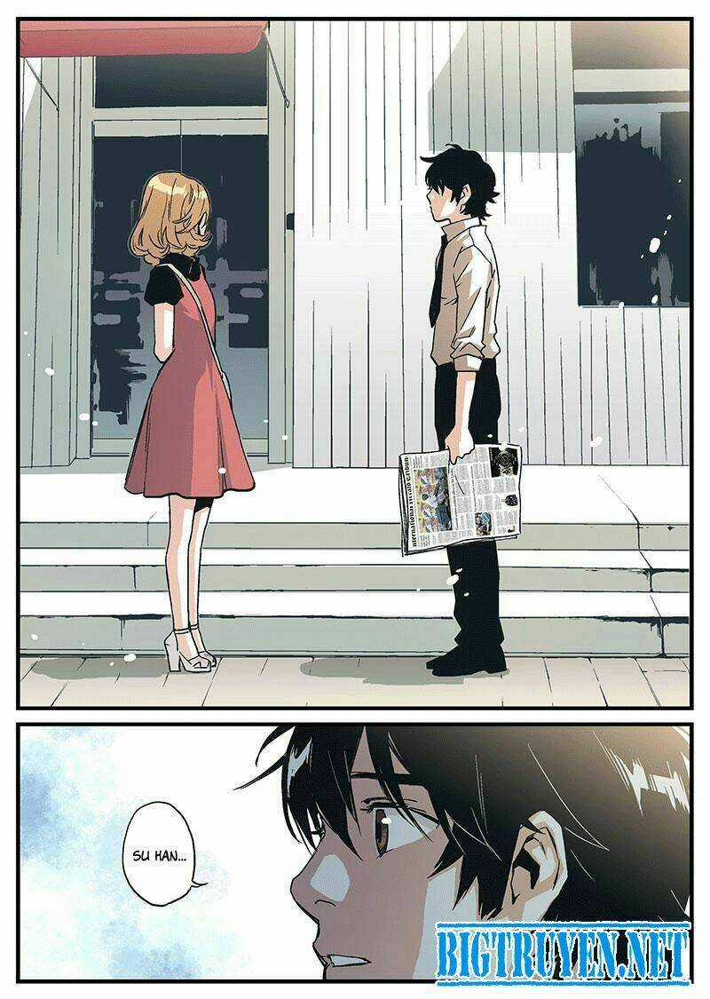 Guarding Chapter 9 trang 8