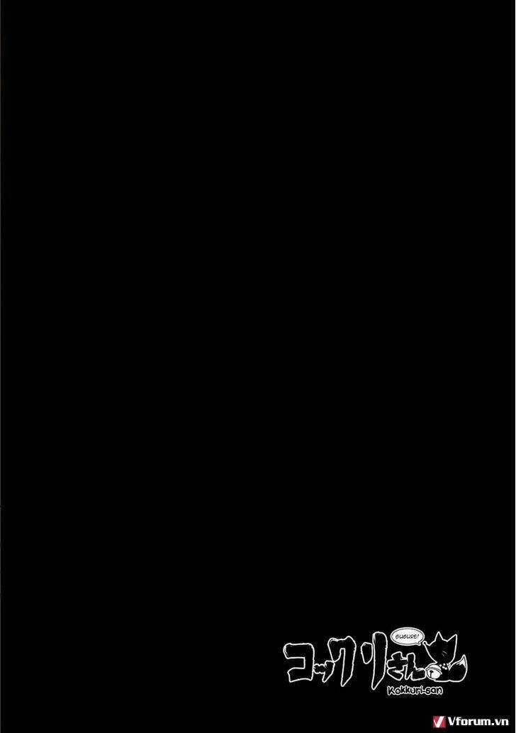 Gugure Kokkuri-san Chapter 0 trang 2