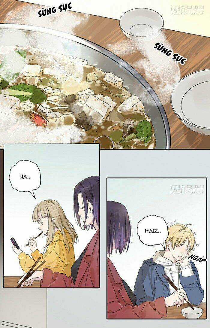 Gửi 2008 Chapter 1 trang 132