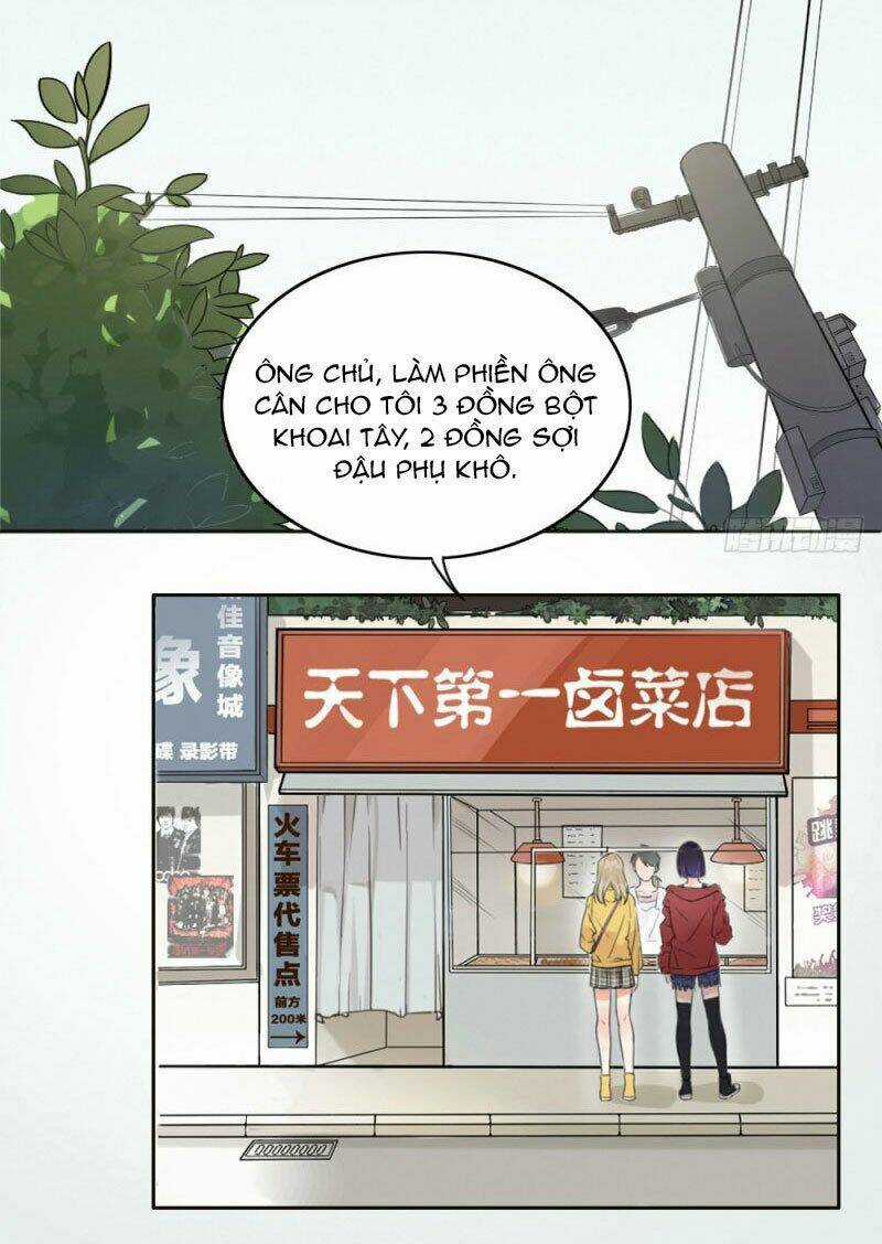 Gửi 2008 Chapter 1 trang 16