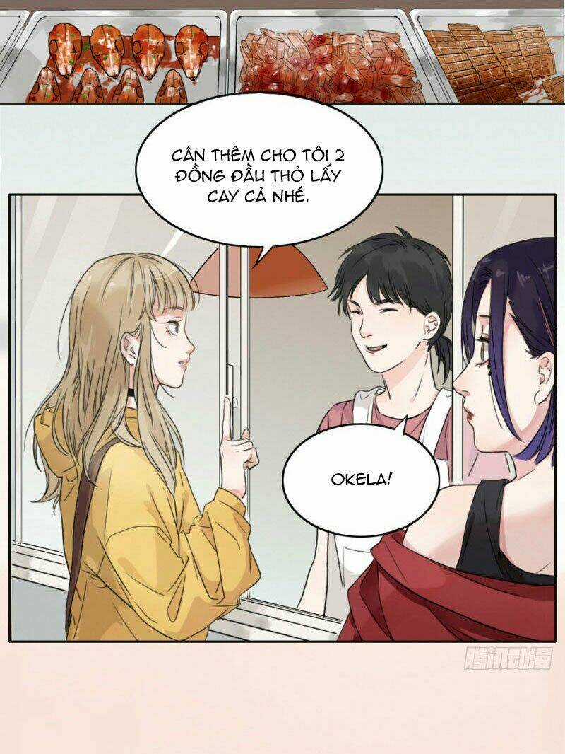 Gửi 2008 Chapter 1 trang 18