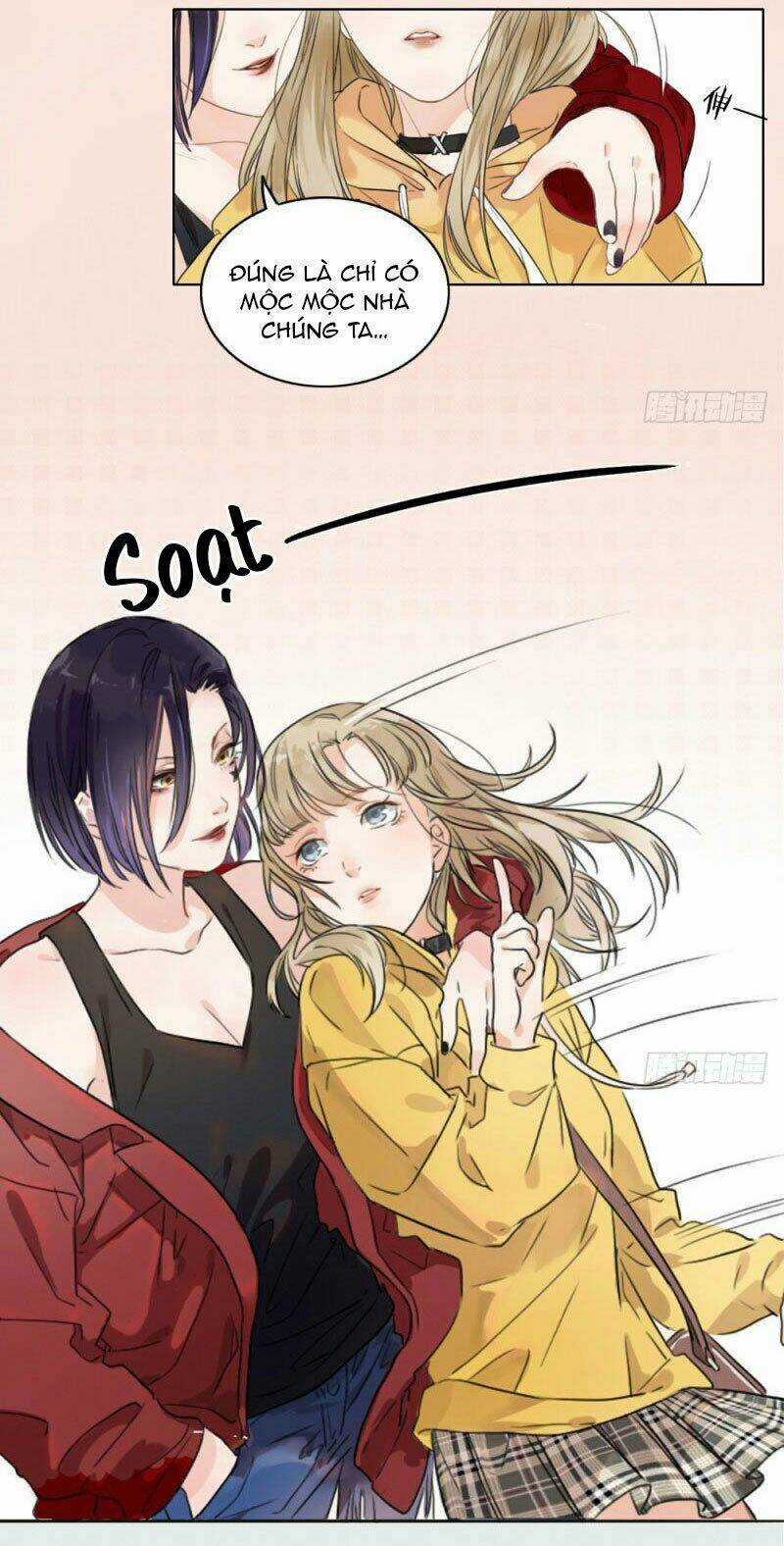 Gửi 2008 Chapter 1 trang 19