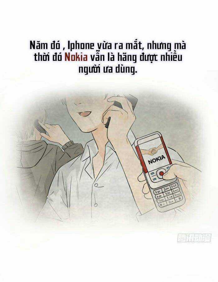 Gửi 2008 Chapter 1 trang 2