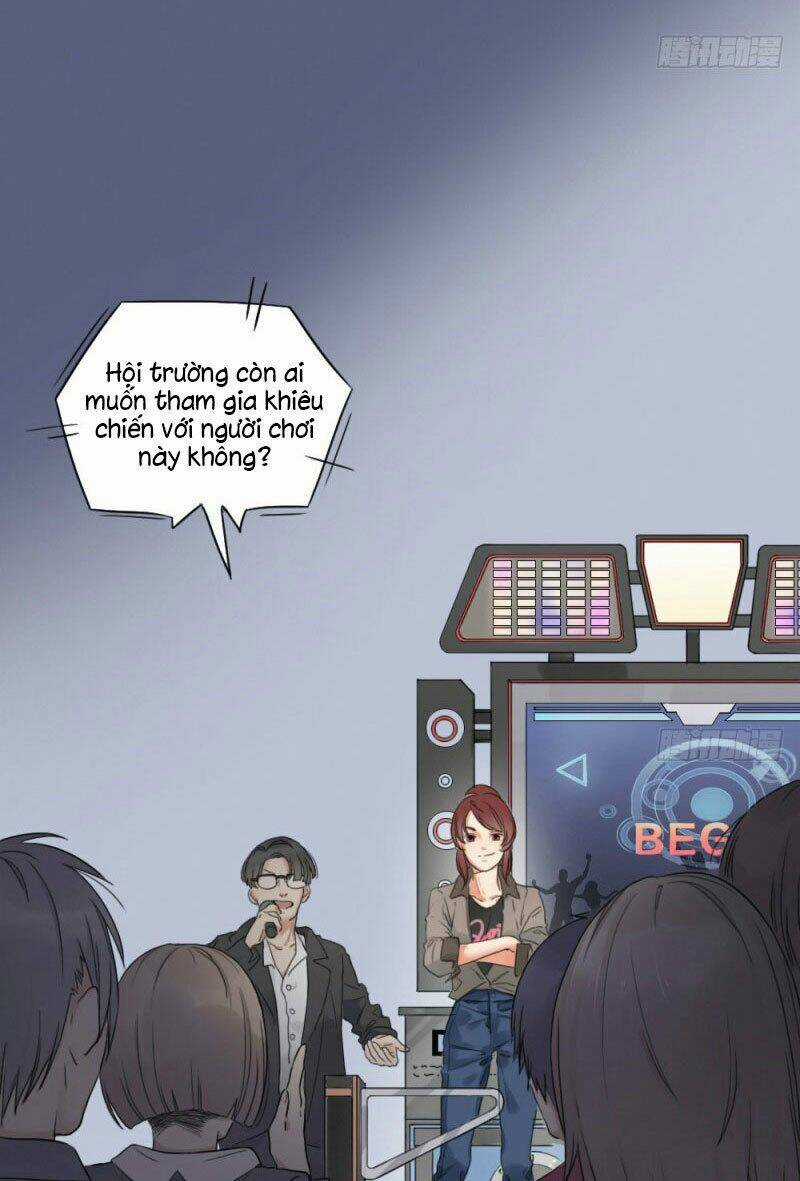 Gửi 2008 Chapter 1 trang 30