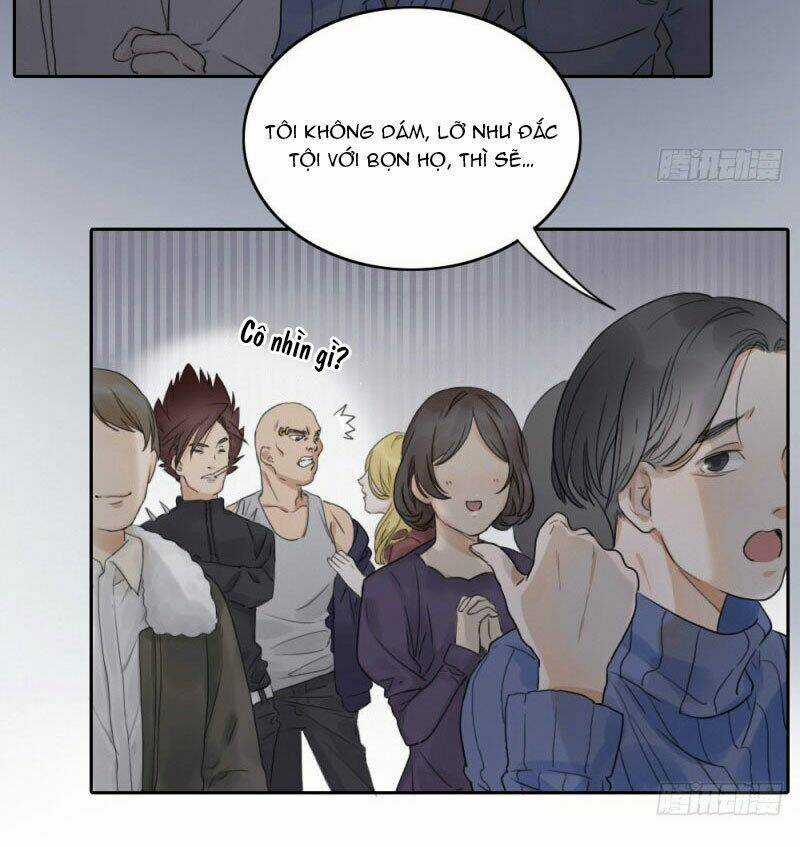 Gửi 2008 Chapter 1 trang 32