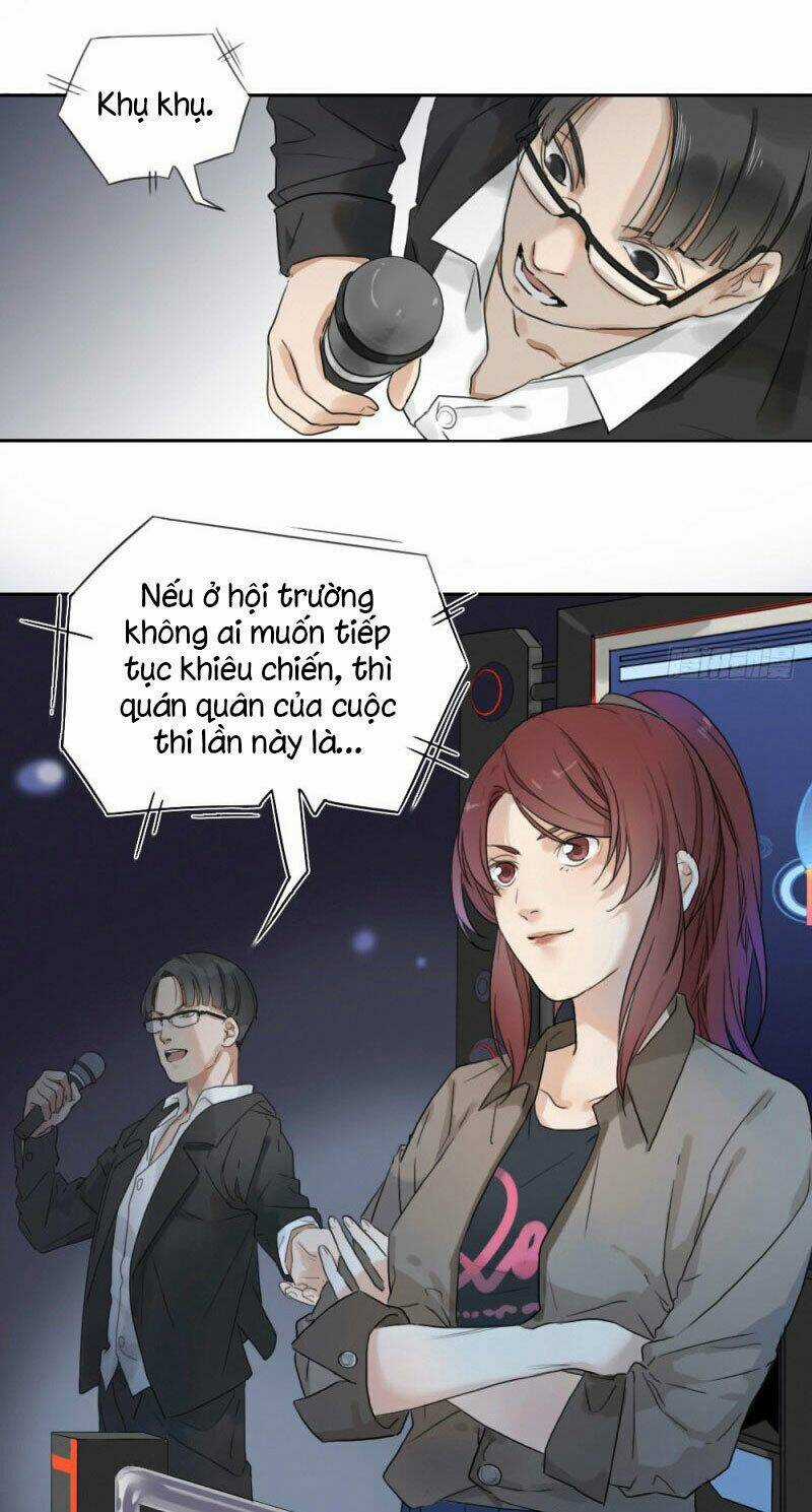 Gửi 2008 Chapter 1 trang 33