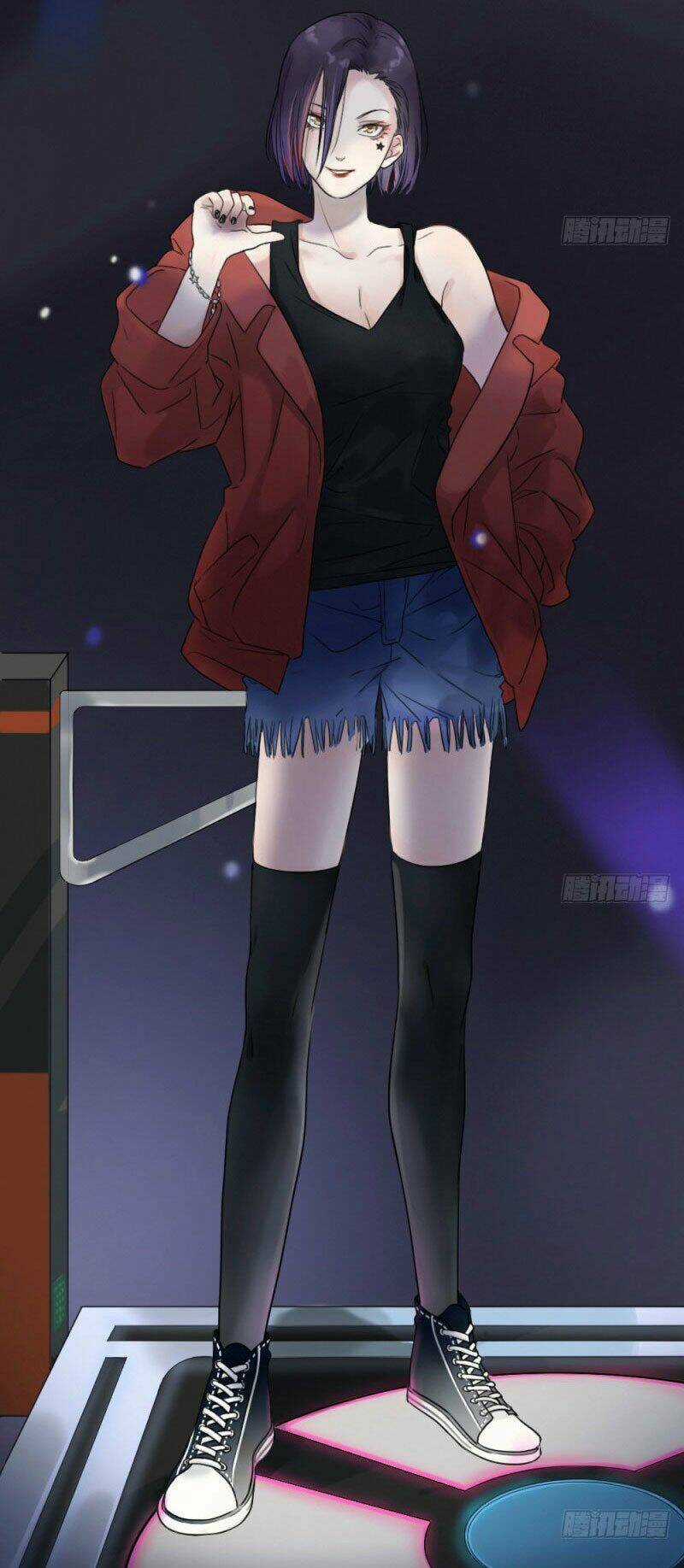 Gửi 2008 Chapter 1 trang 37