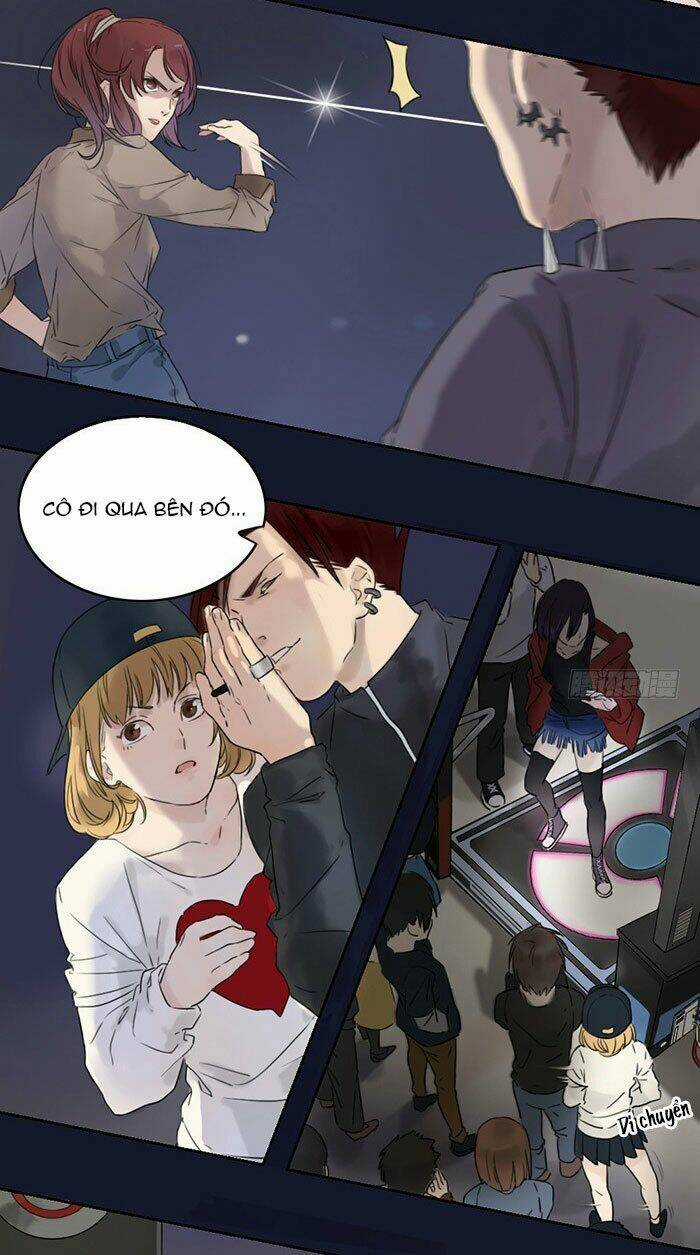 Gửi 2008 Chapter 1 trang 53