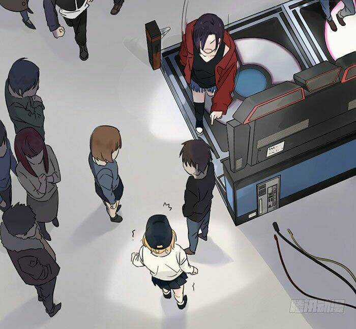 Gửi 2008 Chapter 1 trang 61