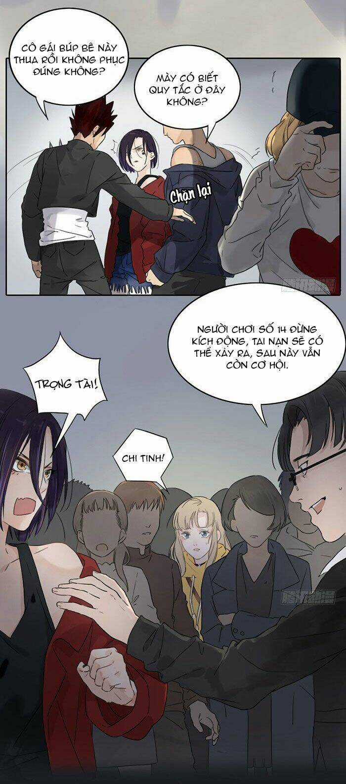 Gửi 2008 Chapter 1 trang 62