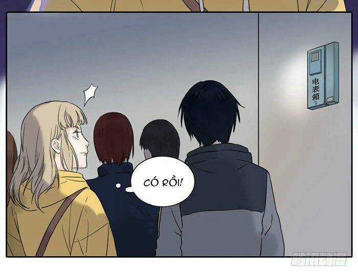 Gửi 2008 Chapter 1 trang 64