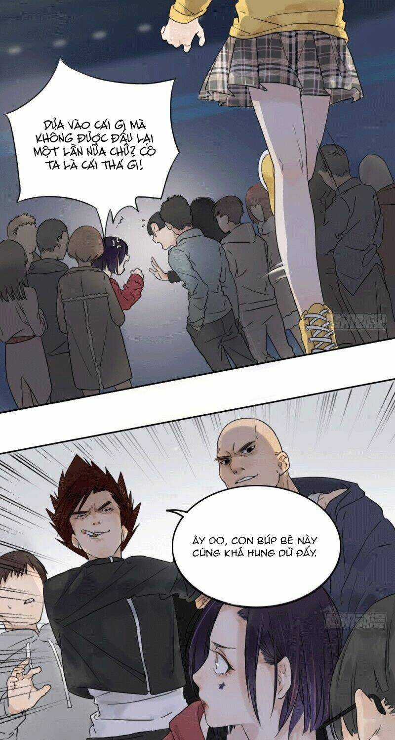 Gửi 2008 Chapter 1 trang 65