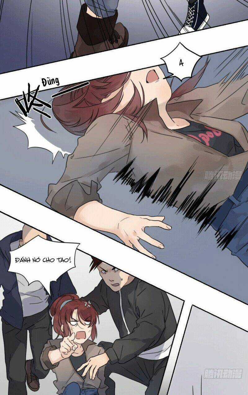 Gửi 2008 Chapter 1 trang 71